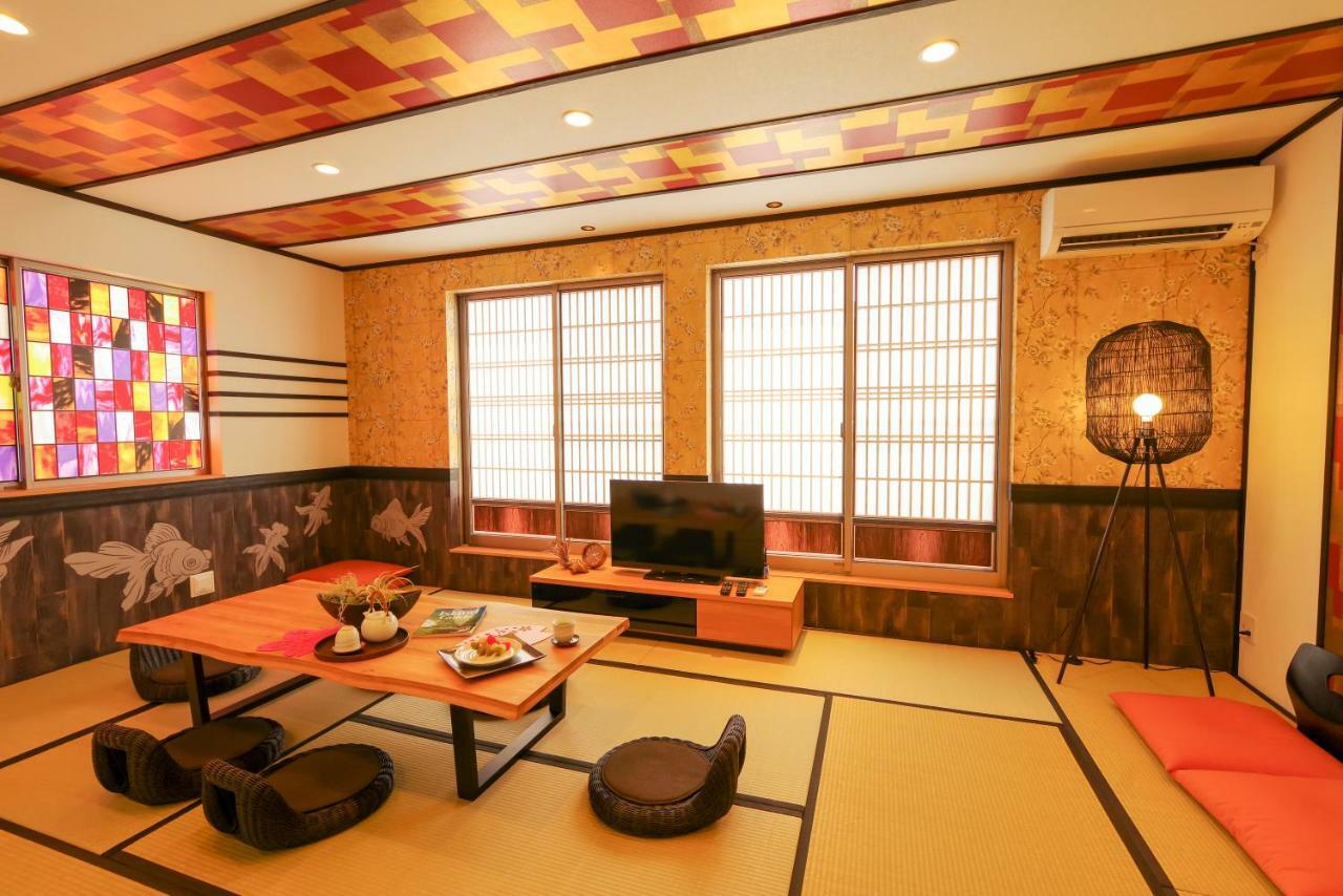 Samurai 金武町 エクステリア 写真