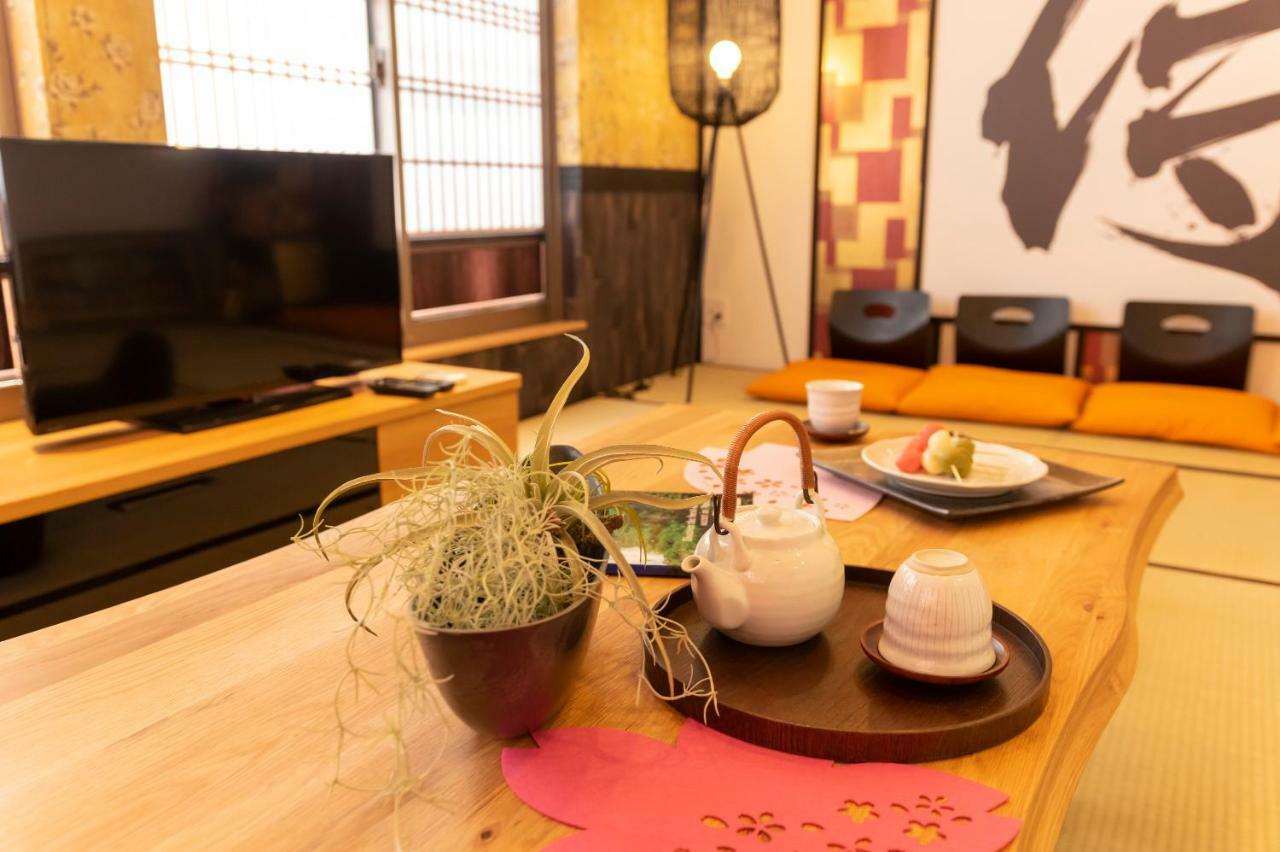 Samurai 金武町 エクステリア 写真